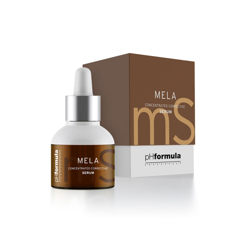 phFormula M.E.L.A Concentrated Corrective Serum 30ml