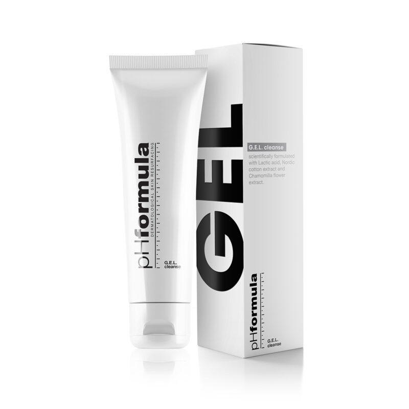 pHformula G.E.L CLEANSE