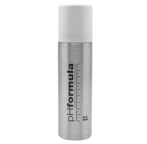 pHformula H2O flash