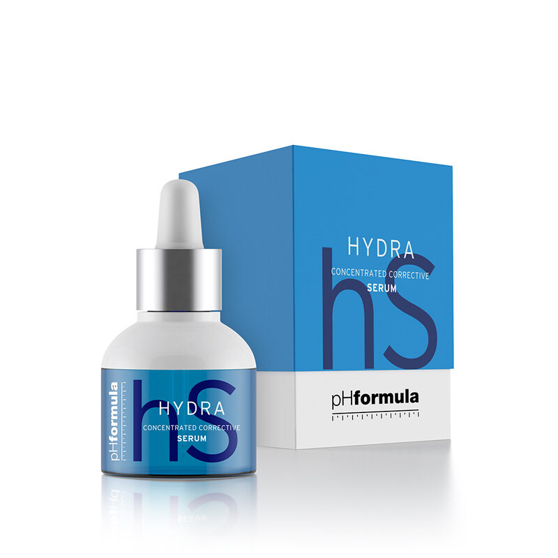 phFormula HYDRA Concentrated Corrective Serum