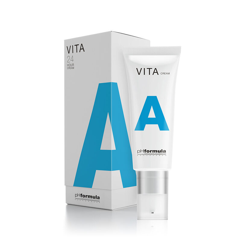 phFormula Vita A Cream