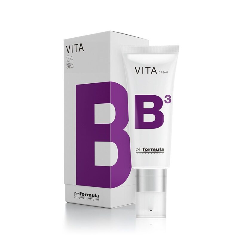 phFormula Vita B Cream