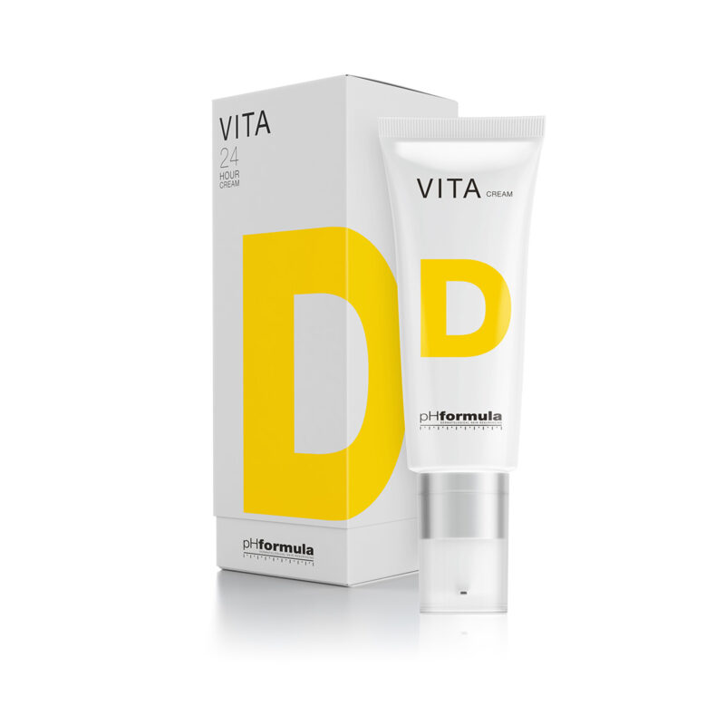 phFormula Vita D Cream