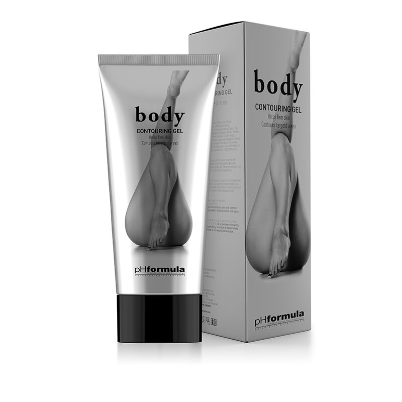 pHformula Body Firming Lotion